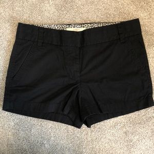 J.Crew Chino Shorts